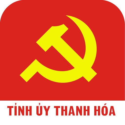 eCabinet Tỉnh Uỷ Thanh Hoá 1.0.0 Icon