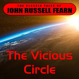 Icon image The Vicious Circle
