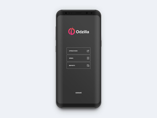 Android application Odeon Tour TR screenshort
