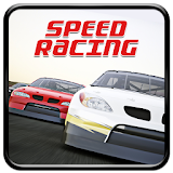 Furious Racing Car Speed Simulation Super 3D Game icon
