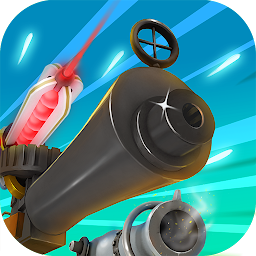 Guns A Lot Mod Apk