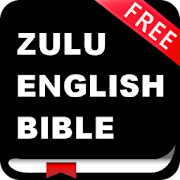 ZULU / ENGLISH BIBLE  for PC Windows and Mac