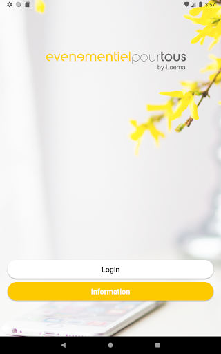 Loema Screen 3