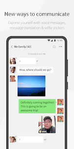 WeChat MOD APK v8.0.16 (Premium desbloqueado/sem verificação) – Atualizado Em 2023 2