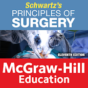 Schwartz’s Principles of Surgery, 11th edition