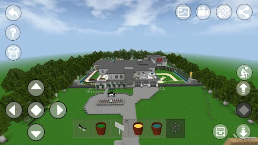 Mini Block Craft 2 Apps on Google Play