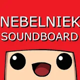 Nebelniek Soundboard App icon
