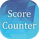 Score Counter icon