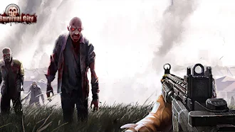 Game screenshot Survival City:Zombie Royale apk download