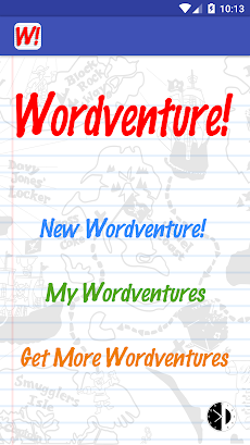 Wordventure!のおすすめ画像2