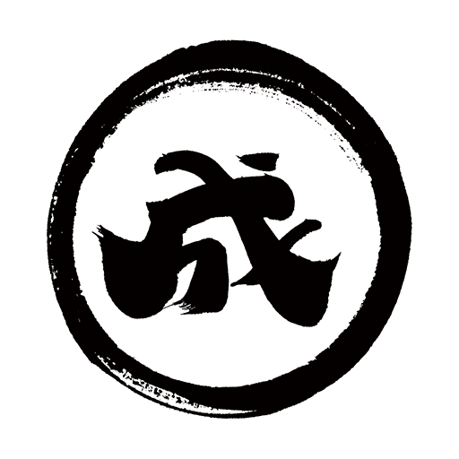sake.NARITAYA logo