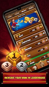 Menchico (online ludo) 5