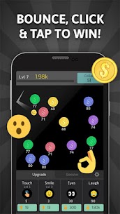 Idle Emojis v1.0.30 MOD APK [Unlimited Money] Download 2021 3