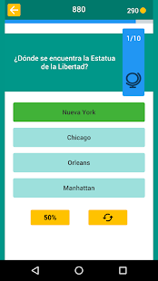 Trivia Questions and Answers 4.7 APK screenshots 10