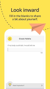 Daily Haloha App – Self Reflection Download For Android 2