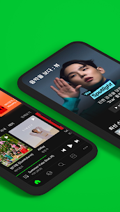 Melon Music (멜론) 2