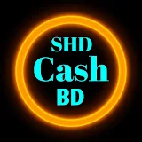 SHD Cash BD icon