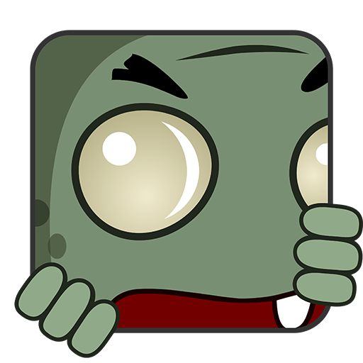 Hold On Zombie 1.7 Icon