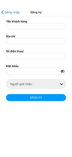 Kho Hàng Kim Uyên TGG Screen 2