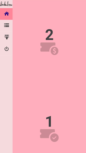 iBoda.love Checkin Screen 2
