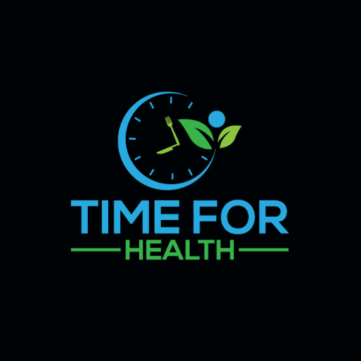 Time for Health logo