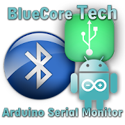 Top 28 Tools Apps Like Arduino Serial Monitor - Best Alternatives