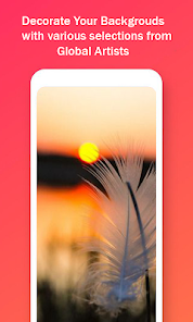 Sunset Wallpapers HD 1.0.6 APK + Mod (Unlimited money) untuk android
