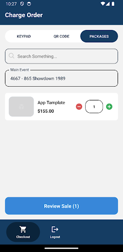 GFCrew/Pro Pay Screenshot 3 - AppWisp.com