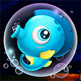 Ocean Heroes - Matching Game icon
