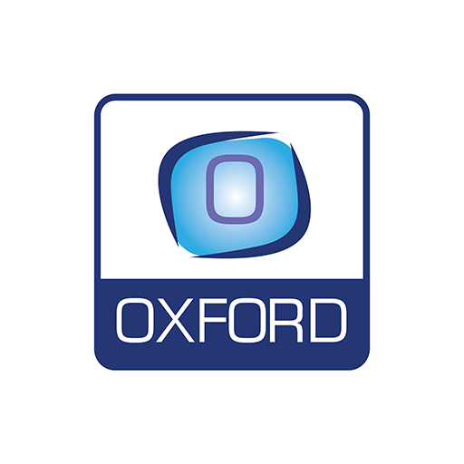 Oxford Study Centre logo
