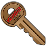 ViperOne Pro Key (Bronze) icon