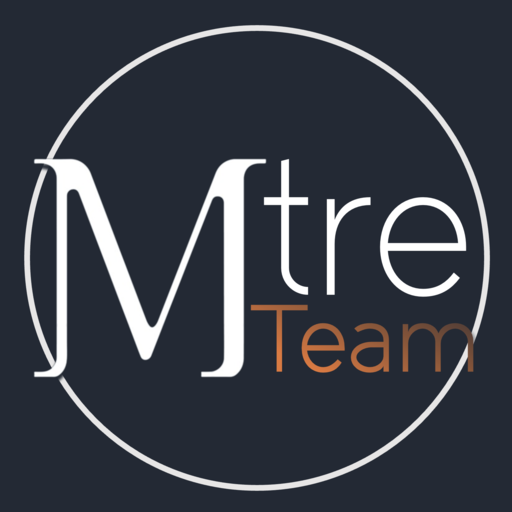 Mtre Team: Trabaja en eventos logo