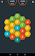 screenshot of HexaMania Puzzle