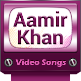 Aamir Khan Video Songs HD icon