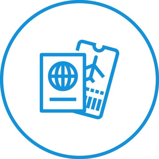 Luxotraveler logo