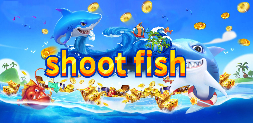 Big fish juego