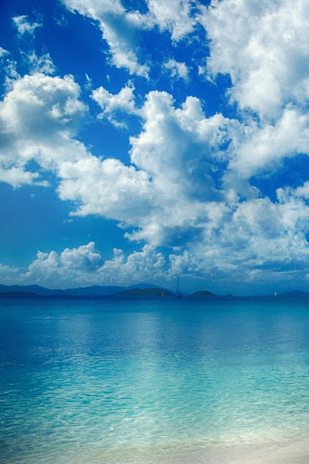 Fondos de Pantalla de Playas.