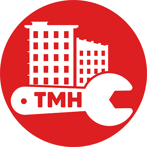 Top-Most Hardware Logo