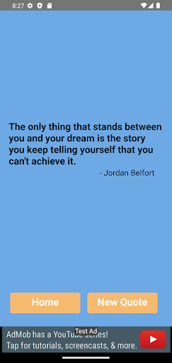 MindBooster Screen 3