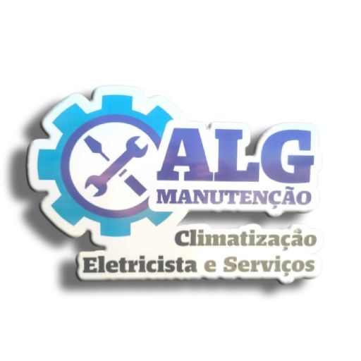 ALG MANUTENÇÃO DOURADOS logo