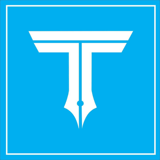 Trinetra logo