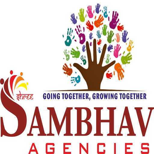 Sambhav Agencies logo