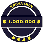 Cover Image of Download Millionaire Trivia Quiz Game  APK
