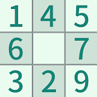 Sudoku. Logic Puzzle 1.1.7