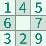 Sudoku. Logic Puzzle Apk