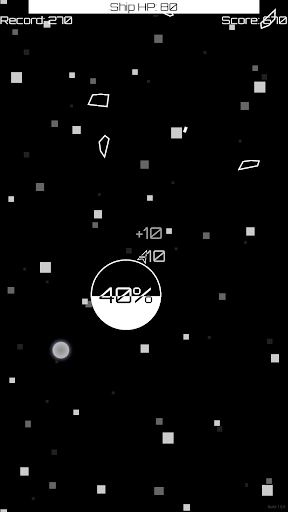 Earth Defender: R Screen 3