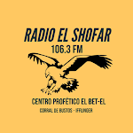Cover Image of Download Radio El Shofar Córdoba  APK