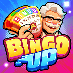 Bingo Up: Love Adventure Bingo Mod Apk
