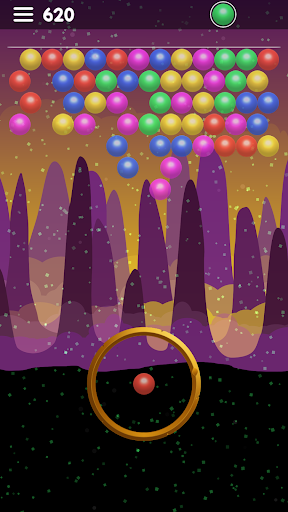 Just Bubbles Screen 3