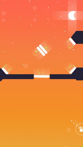 Swipe Up Challenge Screen 3